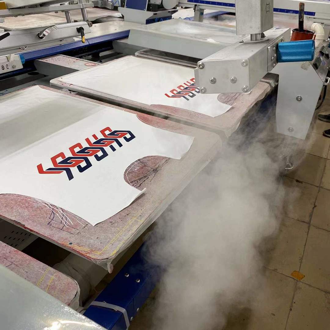 Other GG 2022 New White Tee - Image 2