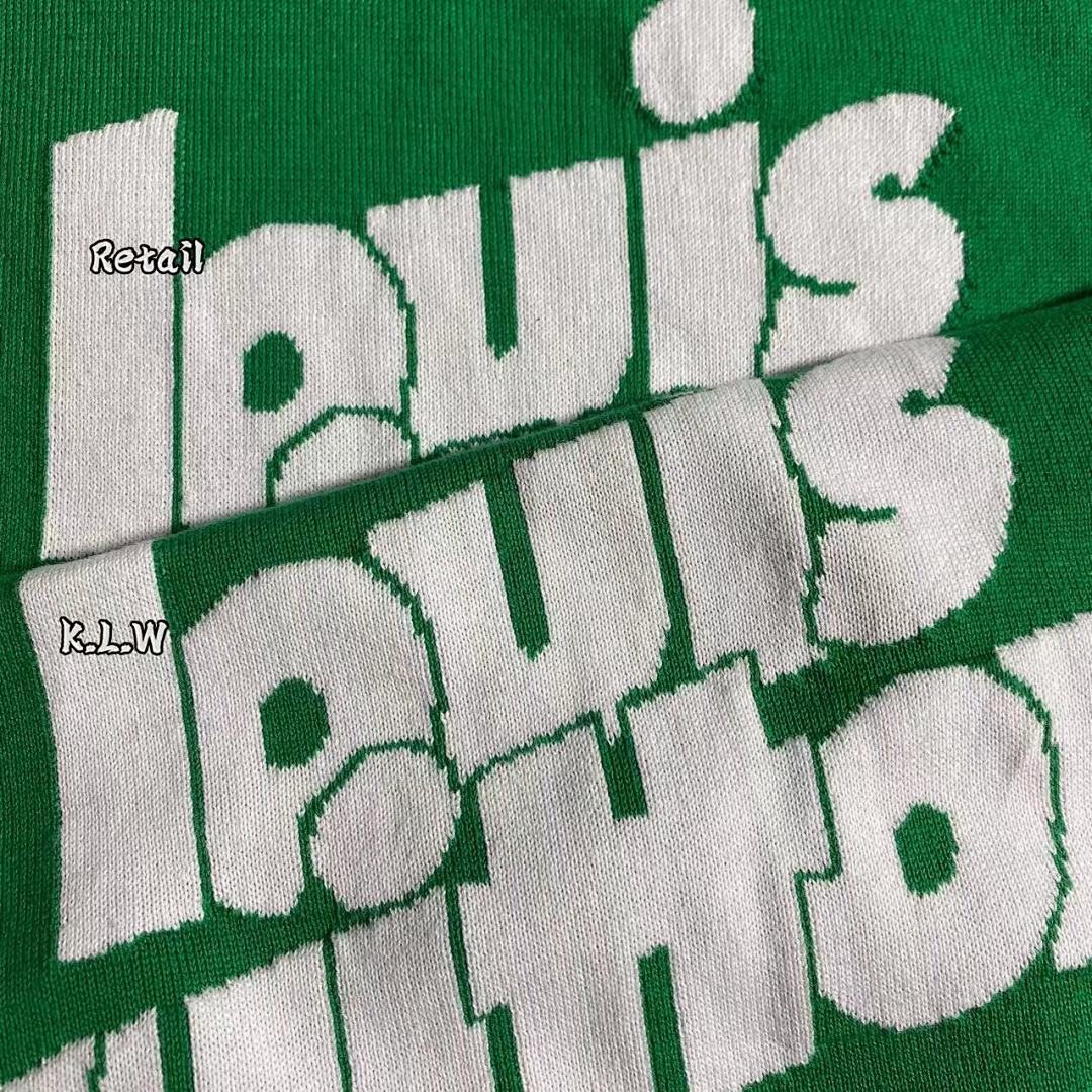 Other VV Green Show Tee - Image 9