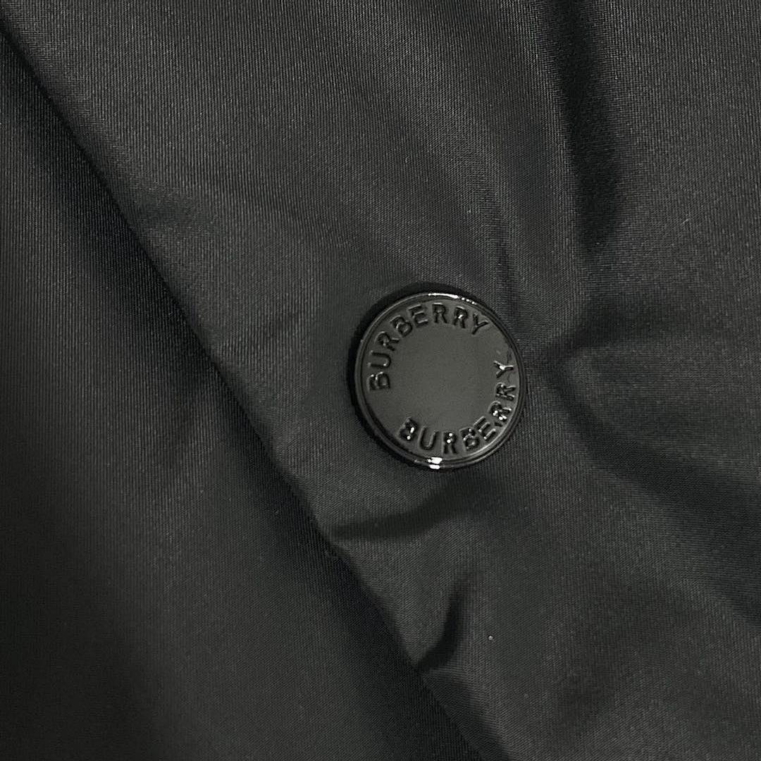 Other Bur Long Jacket - Image 7