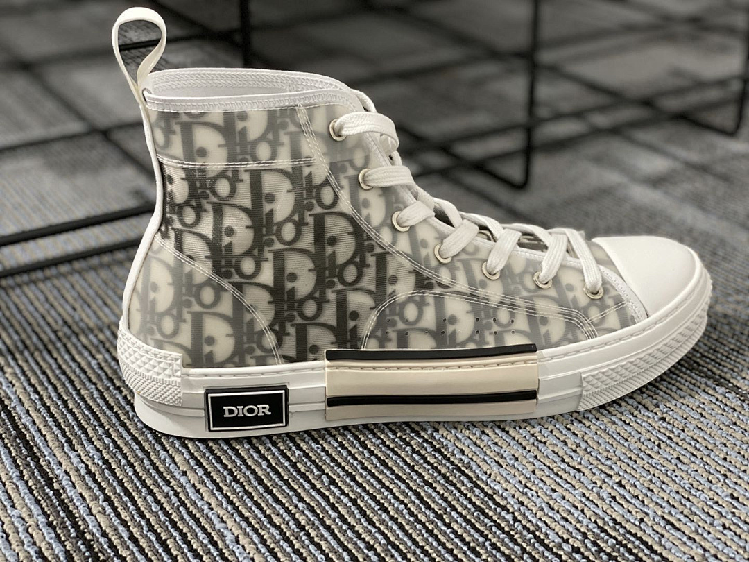 Other Classical HIGH-TOP & LOW-TOP - Image 25