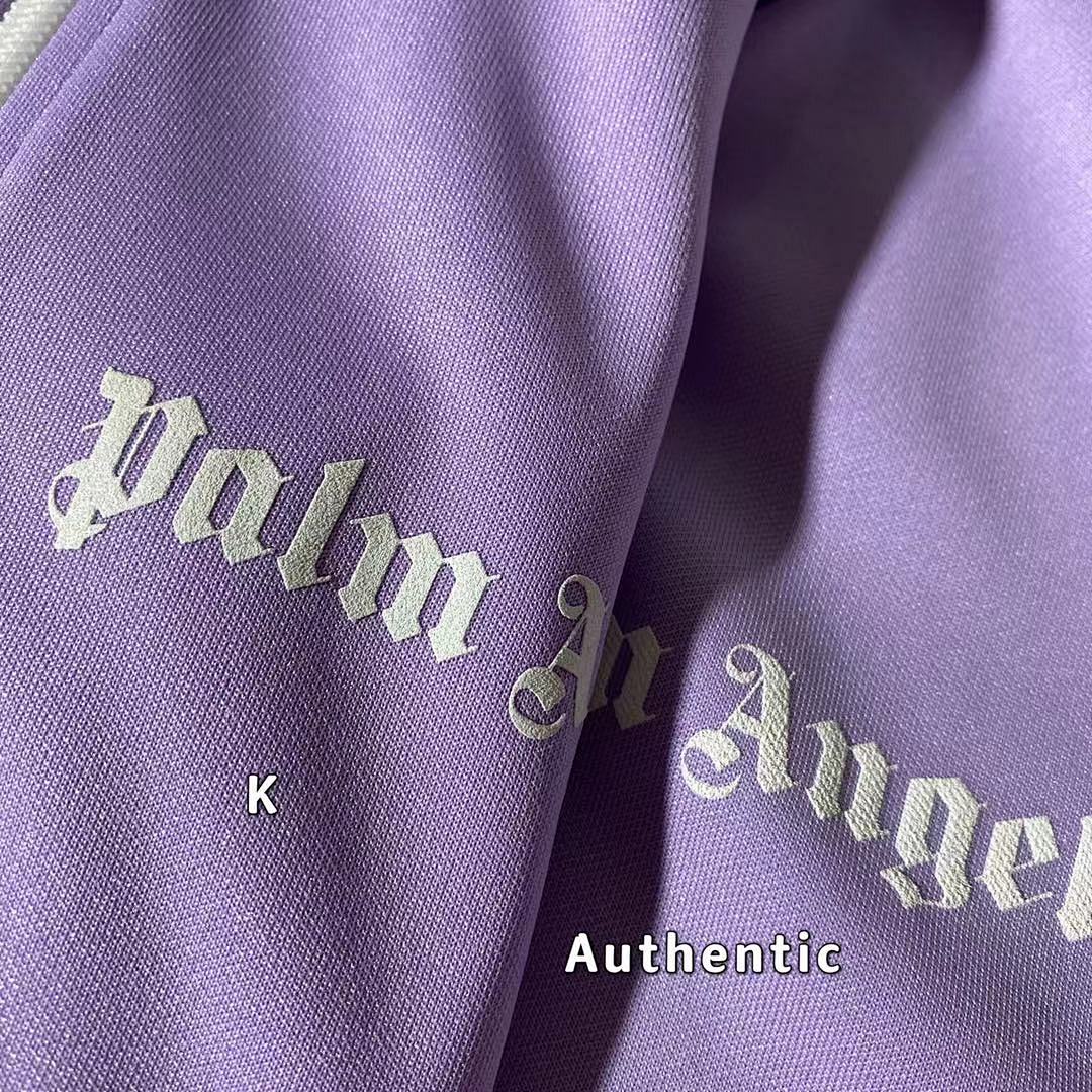 Other AML 2021 Purple Tracksuit - Image 5