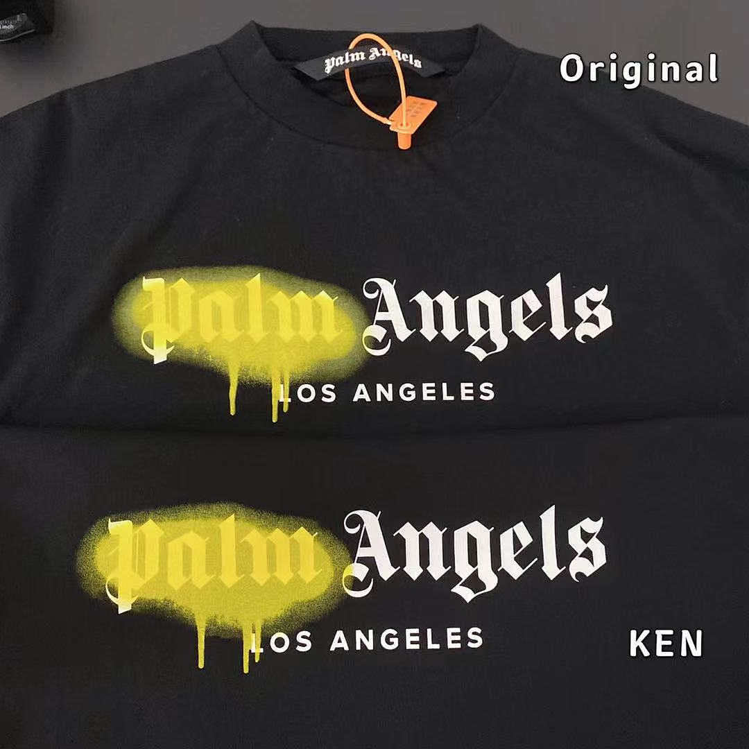 Other AML Ink Black Tee—— - Image 6