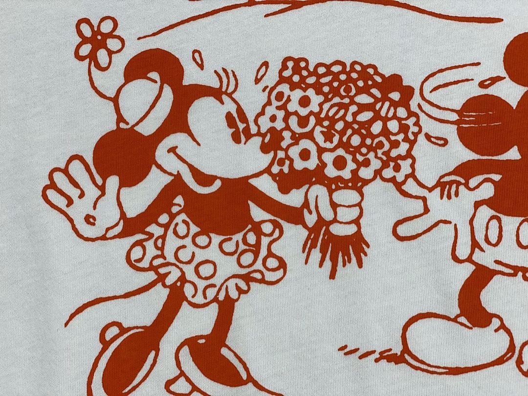 Other Disney X GC T-Shirt 3 - Image 8