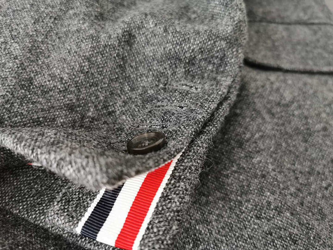 Other TB Wool Blazer——Sold Out - Image 8
