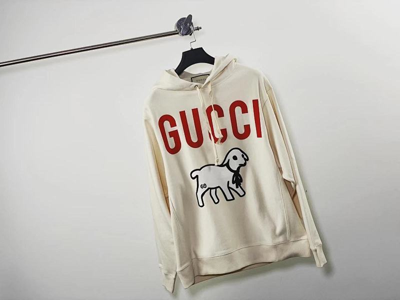 GC Lamb Hoodie, photo 1