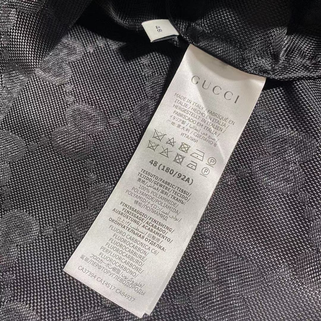 Other GG Black OTG Jacket - Image 14