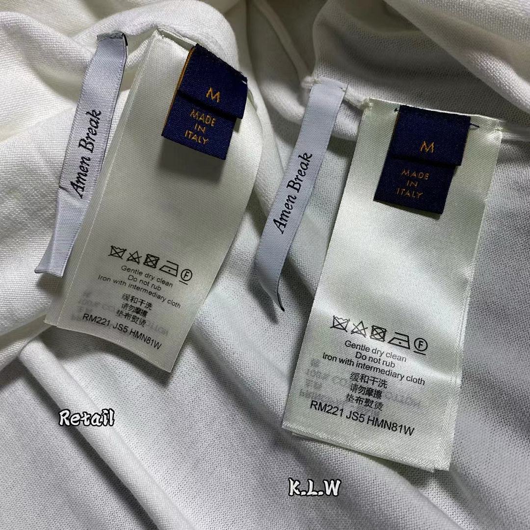 Other VV 2022 Green Logo Tee - Image 5
