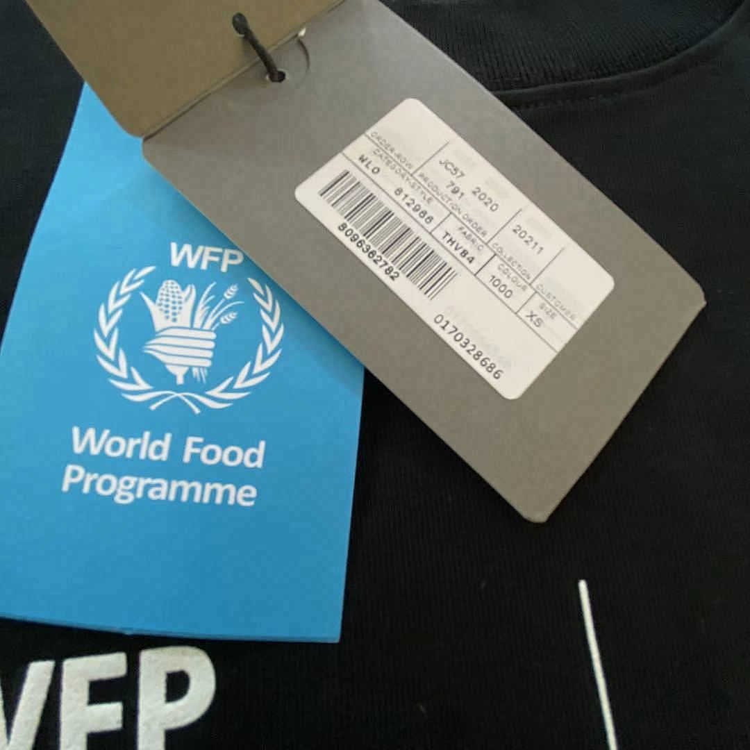 Other BAL SUPPORTS THE WORLD FOOD - Image 15