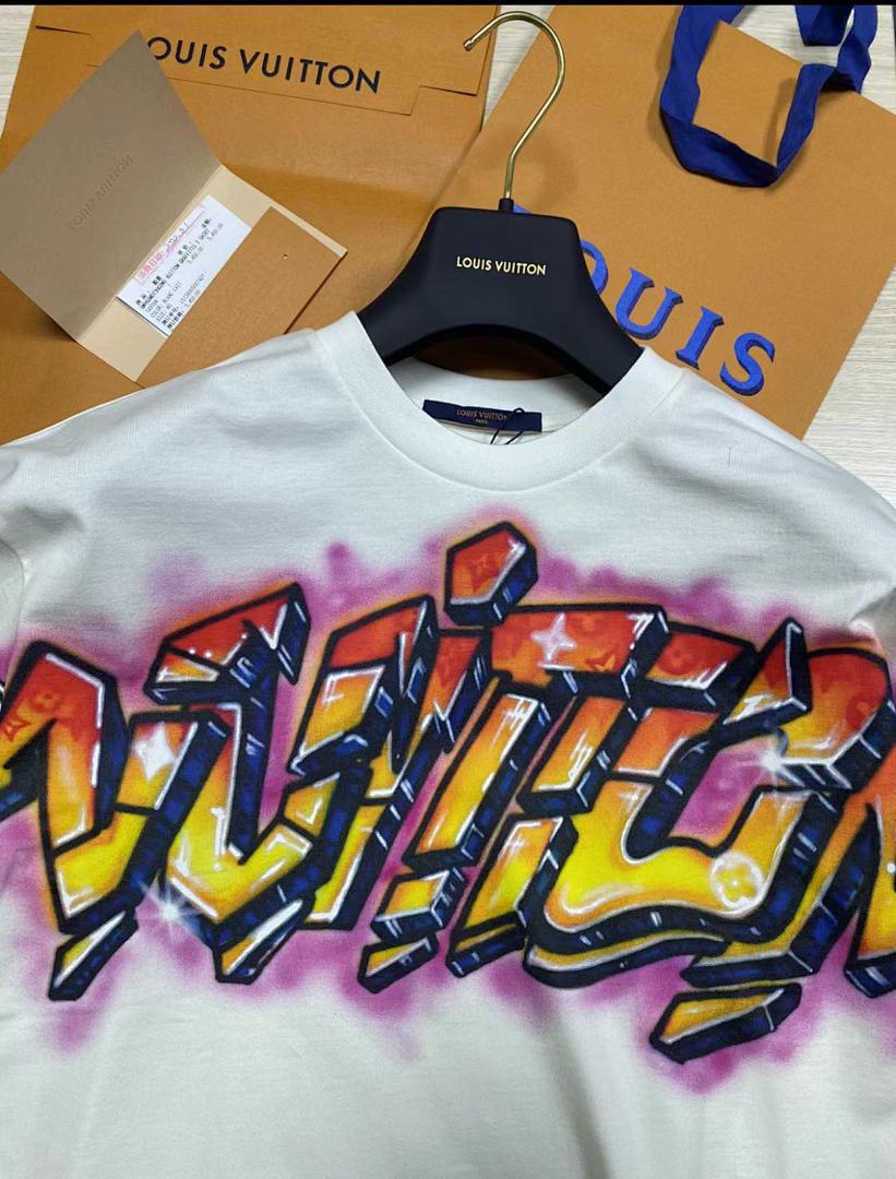 Other VV Flame Tee Preivew - Image 2