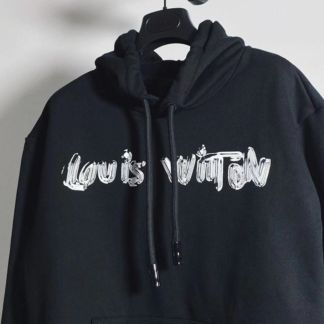 Other V.V "D.S.Z" Hoodie - Image 5