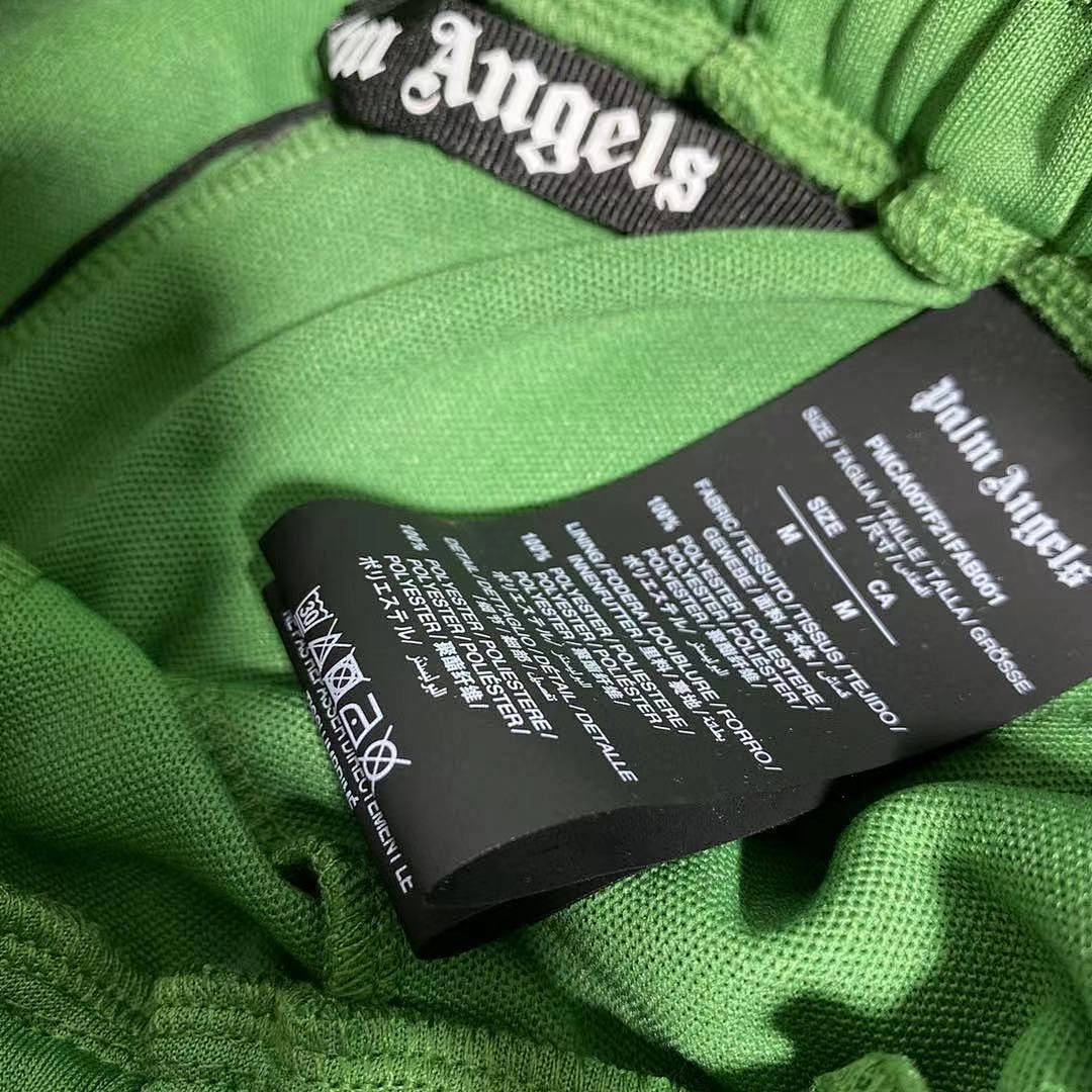 Other AML 2021 Green Tracksuit - Image 4