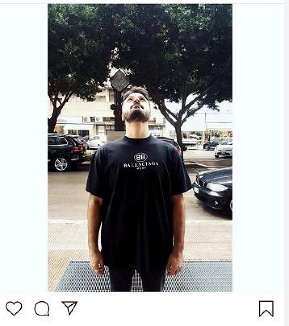 Other BAL MODE Tee ——Preview - Image 6