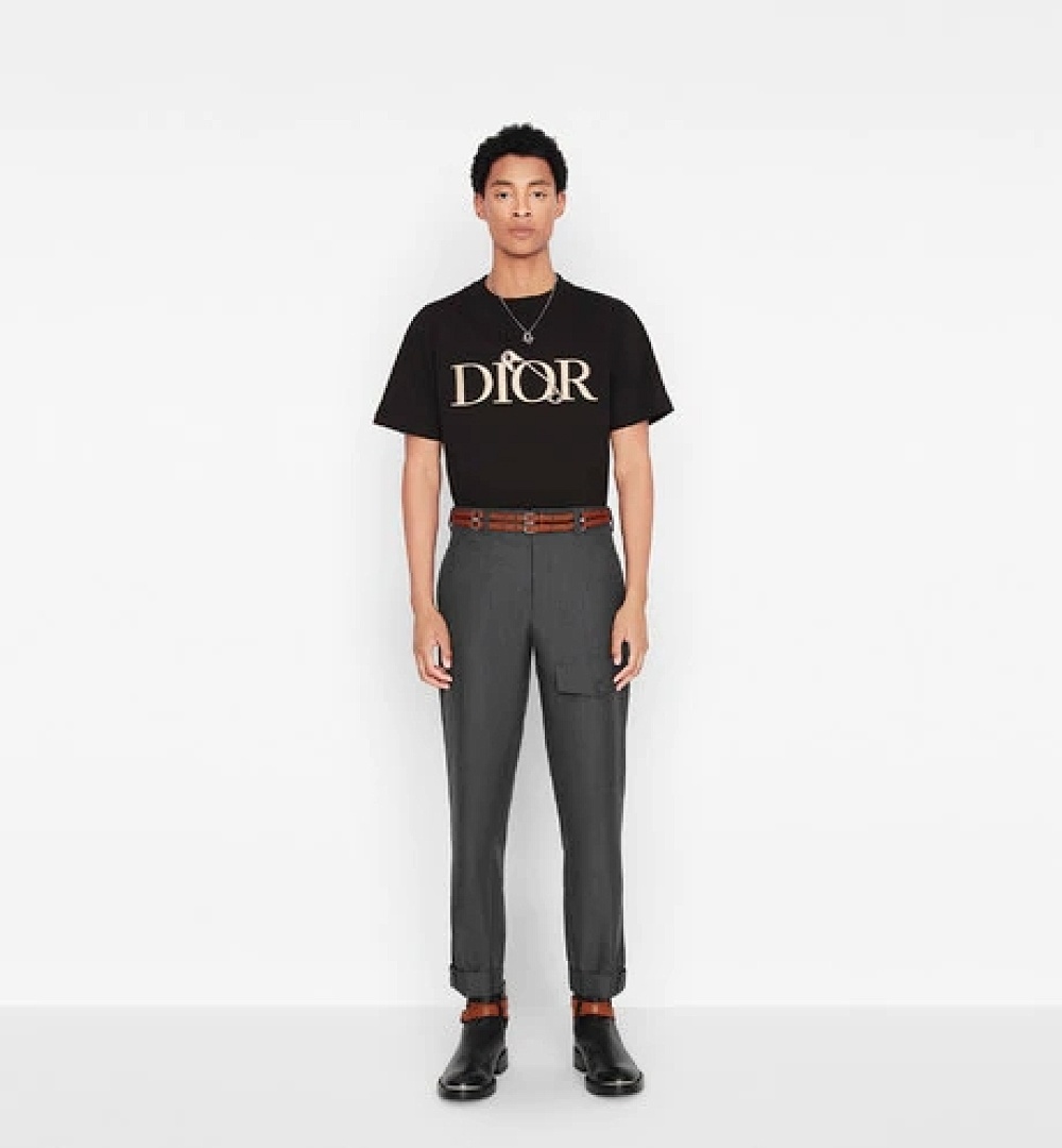 Other 20FW Pin Tee - Image 44