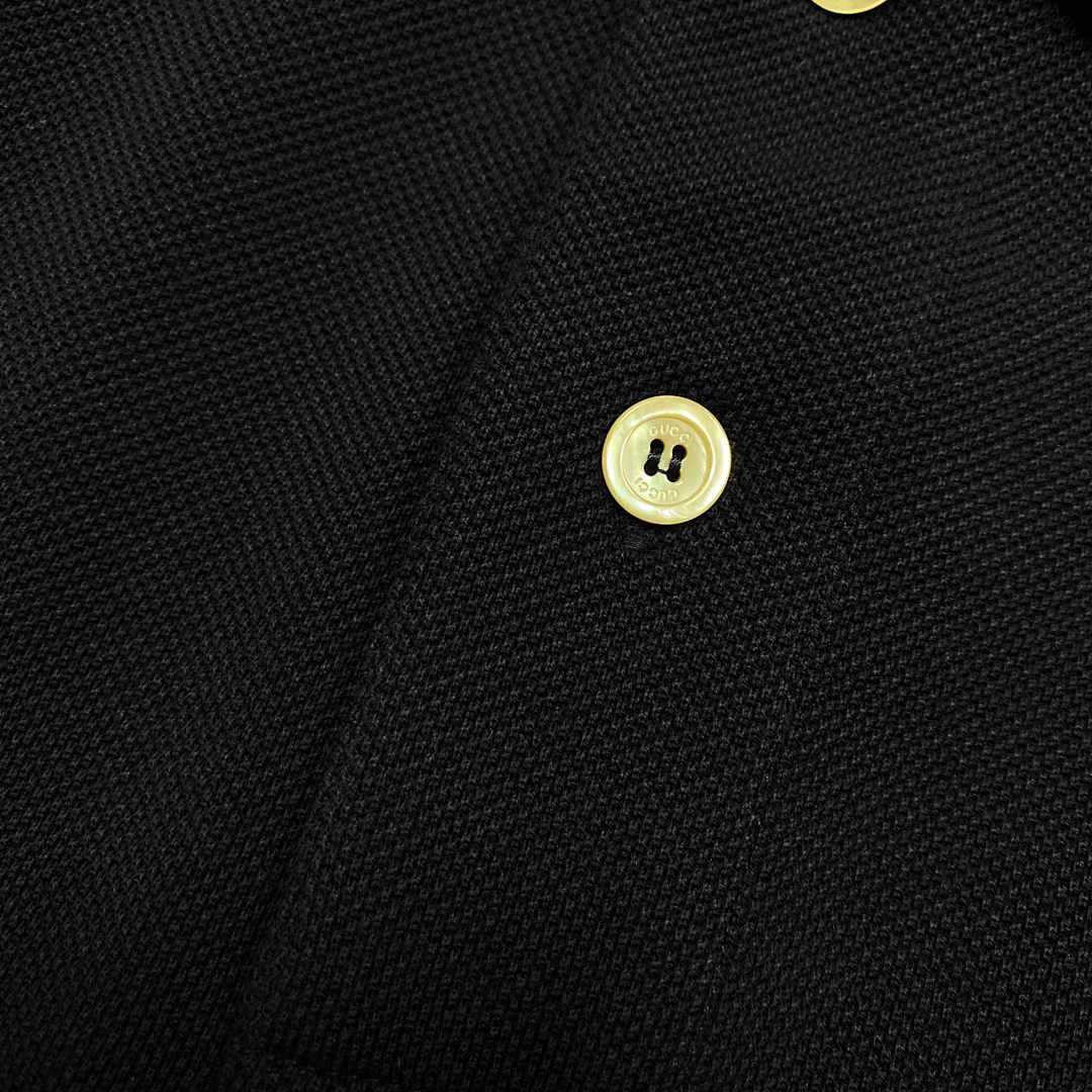 Other GC Red Collar Polo (Navy) - Image 10