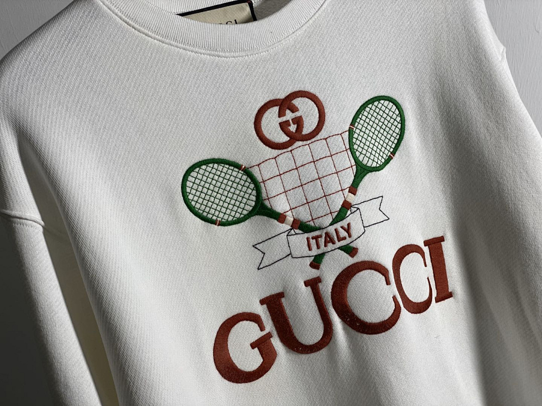 Other GC Tennis Sweatshirts - Image 3