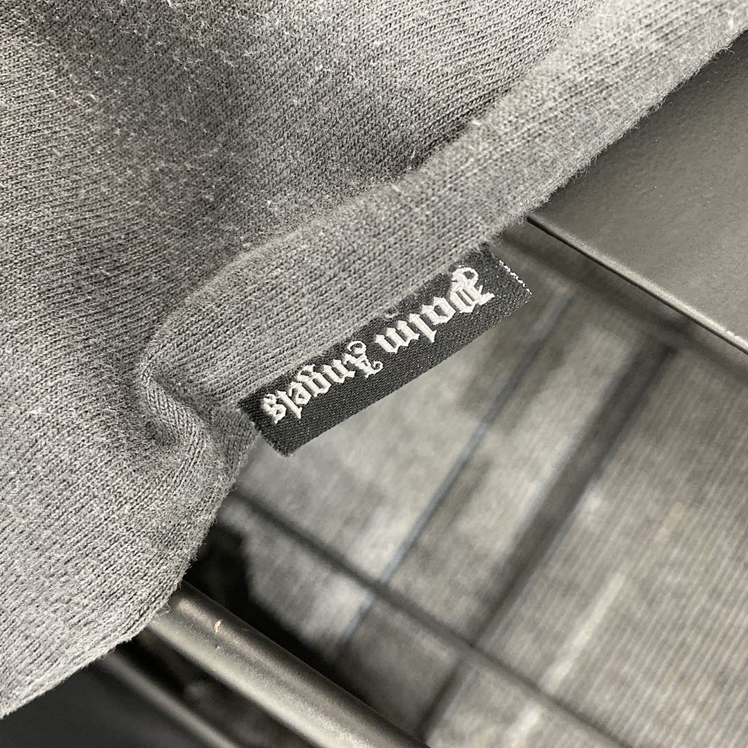 Other PA 20FW New Tee Authentic Preview - Image 9