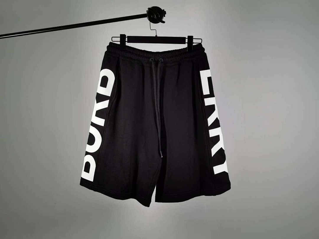 Other BUR Big Logo Shorts - Image 3