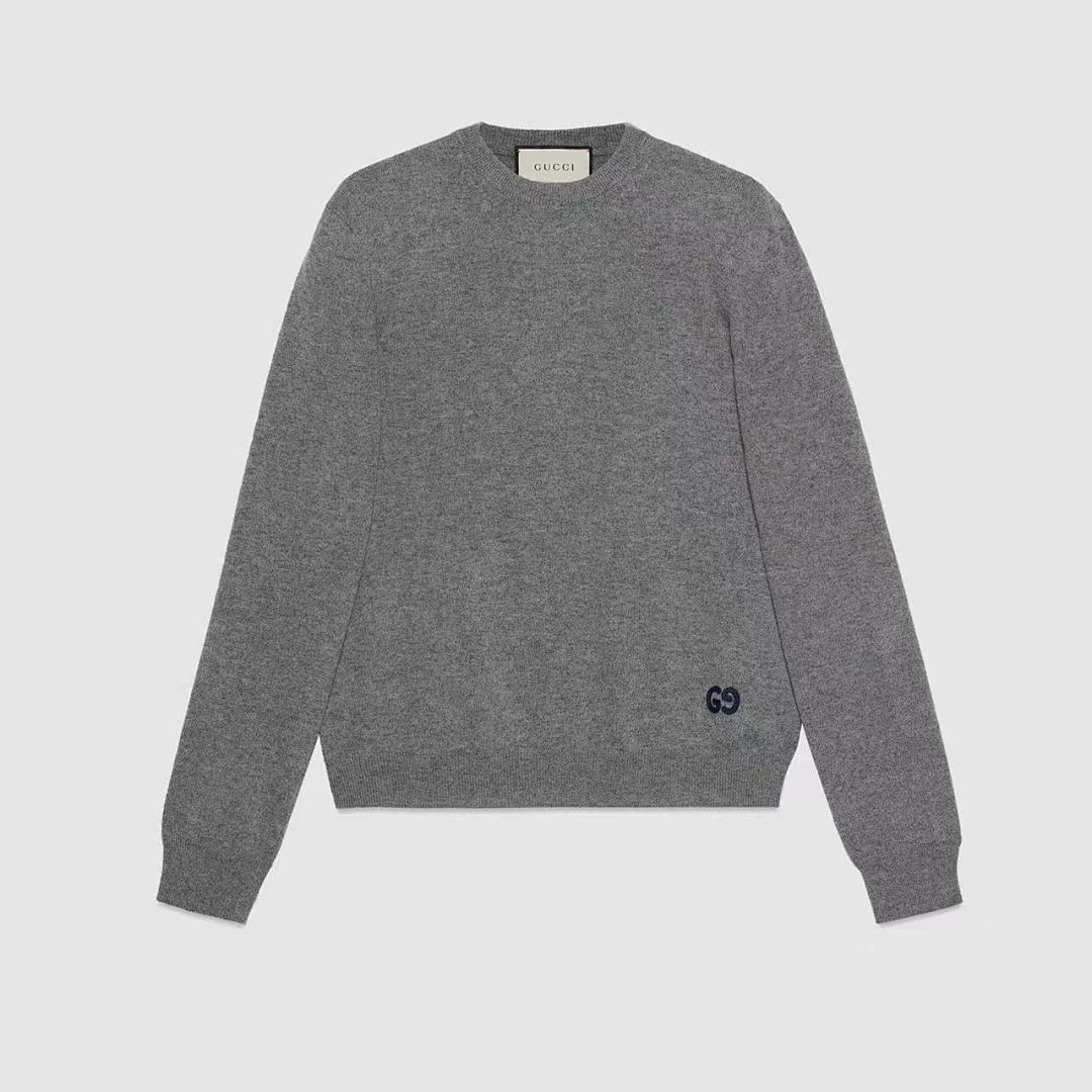 Other GC Small Logo Sweatershirt, photo 1