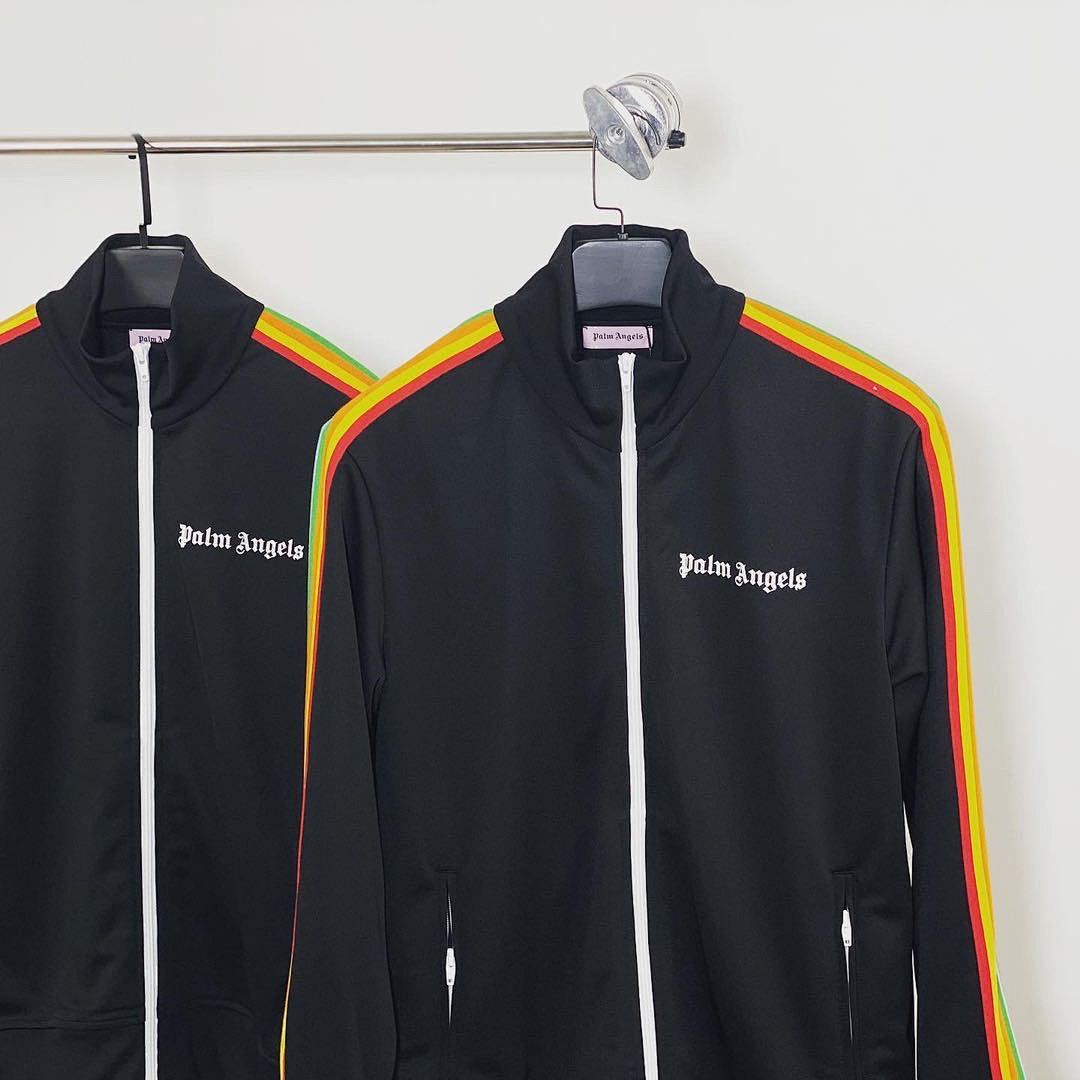 Other AML Rainbow Jacket - Image 3