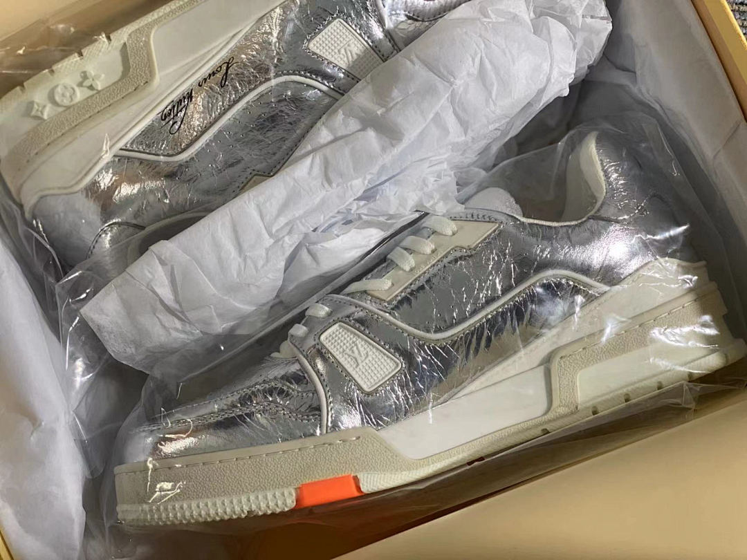 Other Vv Sliver Trainer - Image 14