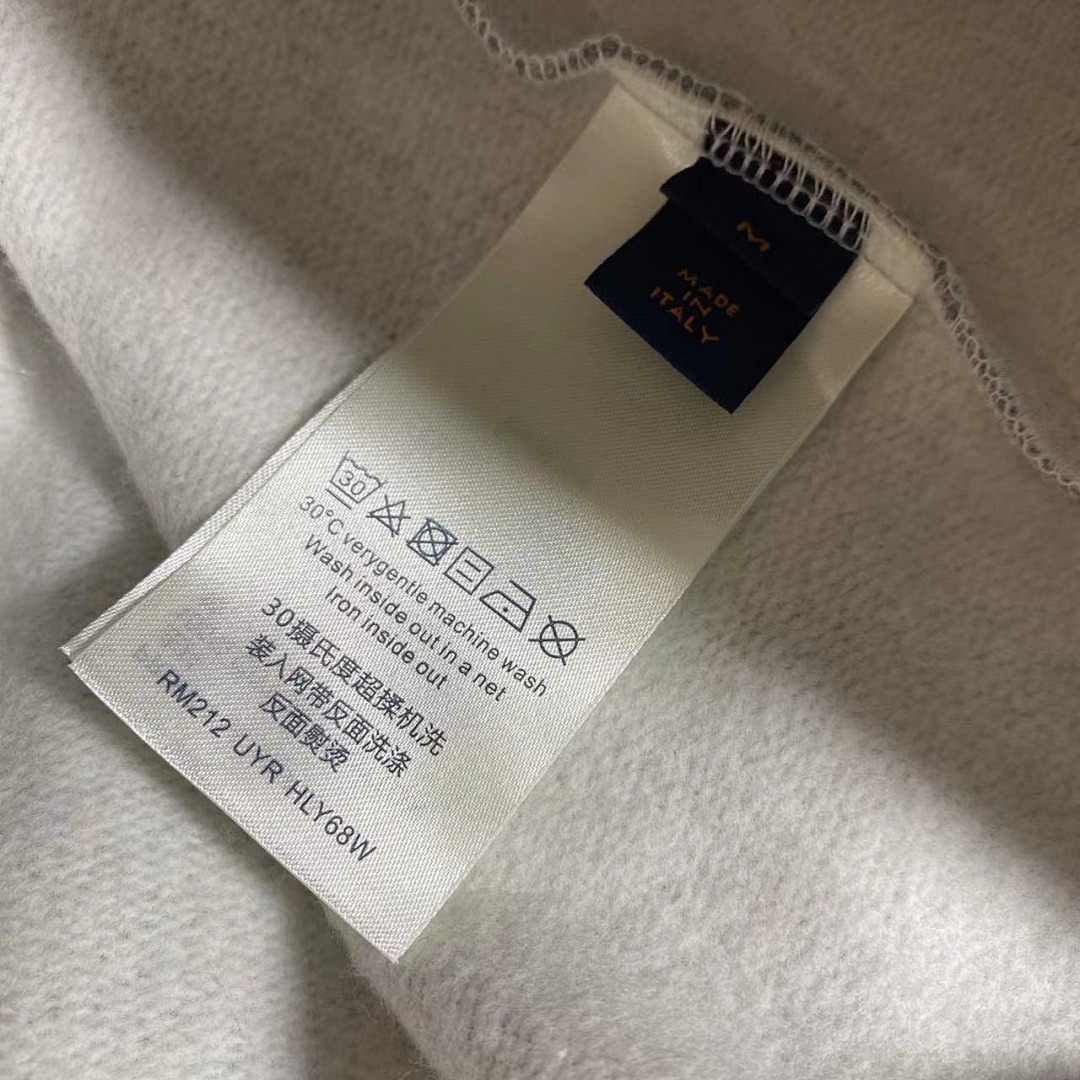 Other VV 2021FW Hoodie - Image 21