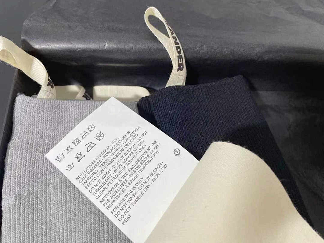 Other JI2L Socks Box - Image 7
