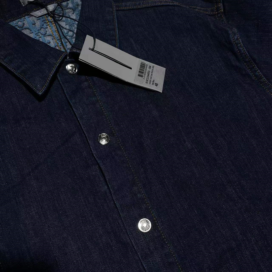 Other 2021SS Denim Jacket And Pants - Image 26