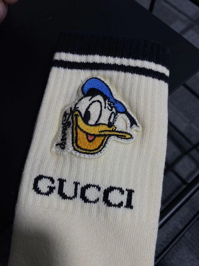 Other GG Duck Socks - Image 6