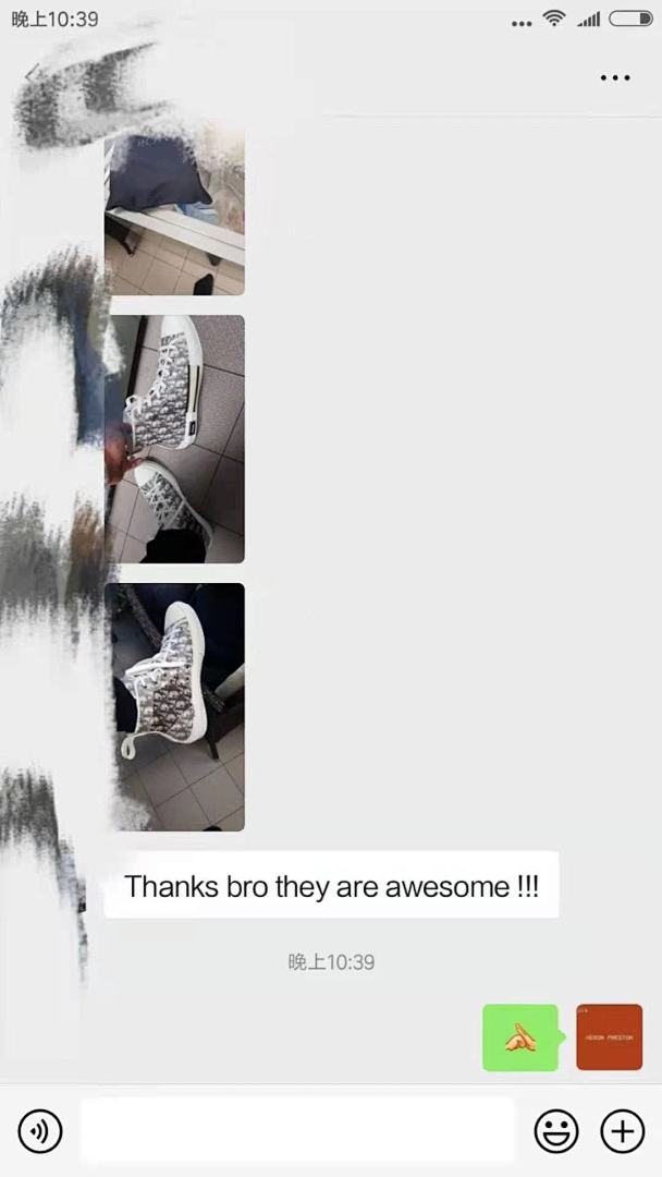 Other Classical HIGH-TOP & LOW-TOP - Image 6