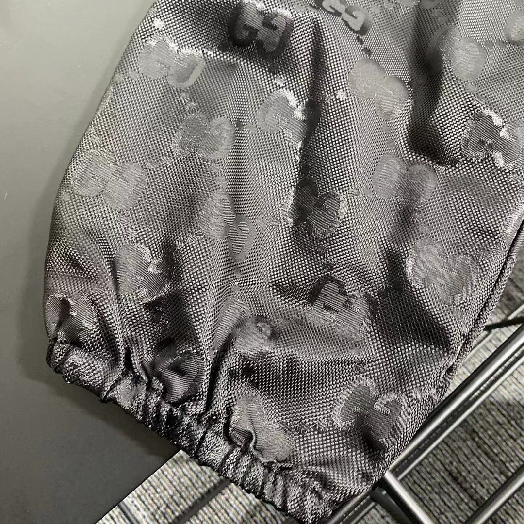 Other GG Black OTG Jacket - Image 10