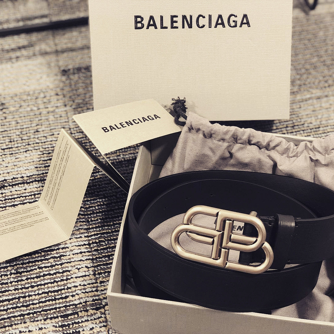 BAL Belt, photo 1