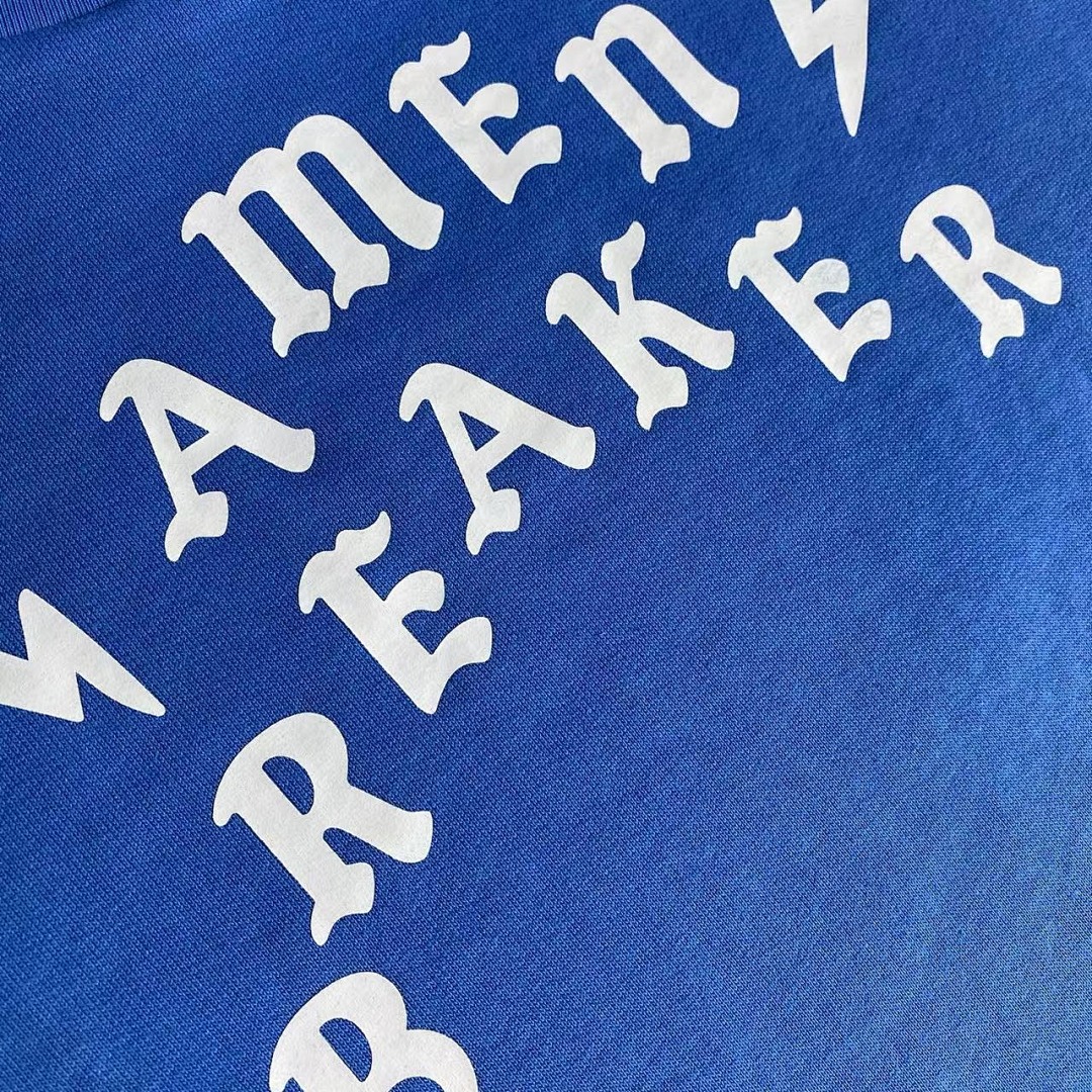 Other VV 2022 SHOW BLUE Sweater - Image 4