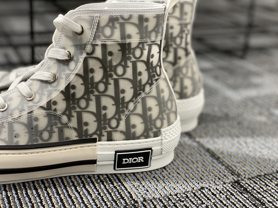Other Classical HIGH-TOP & LOW-TOP - Image 28
