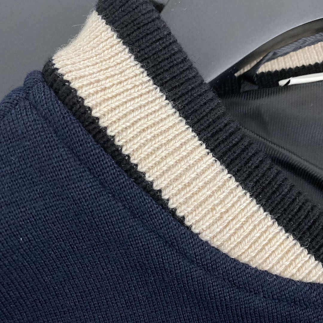 Other GC Earth Wool Jacket - Image 11