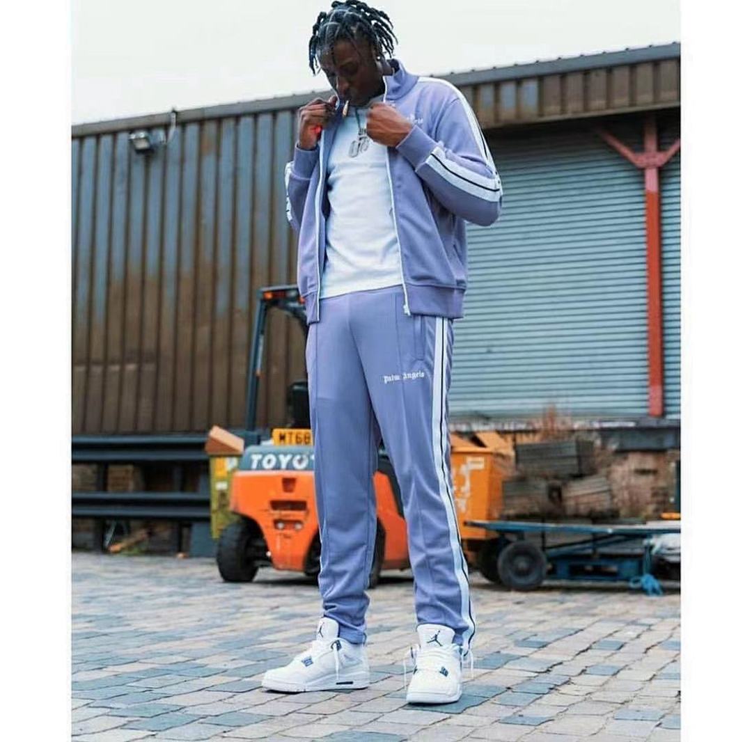 Other AML 2021 Purple Tracksuit - Image 36