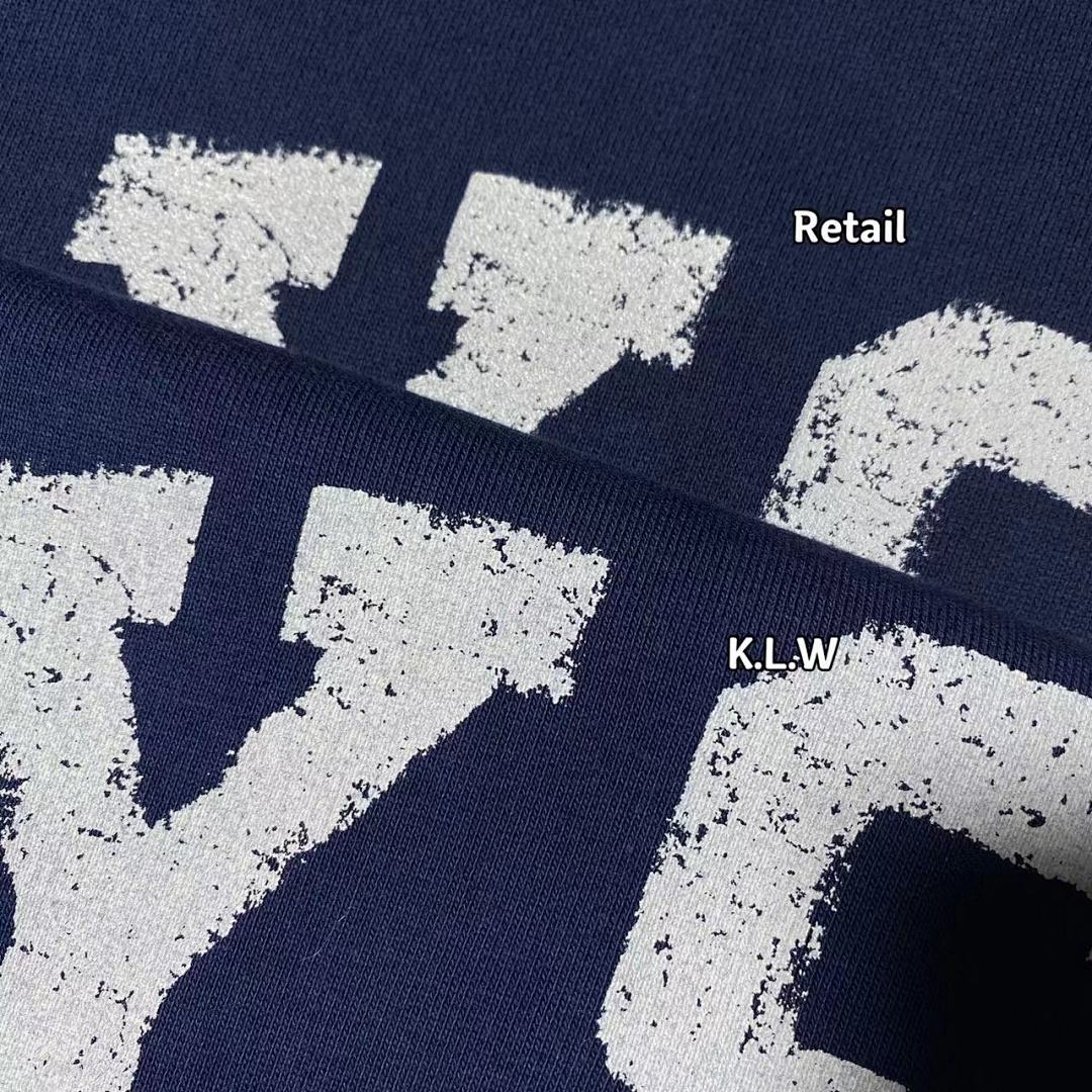 Other Y.S.L BLUE Sweater - Image 12