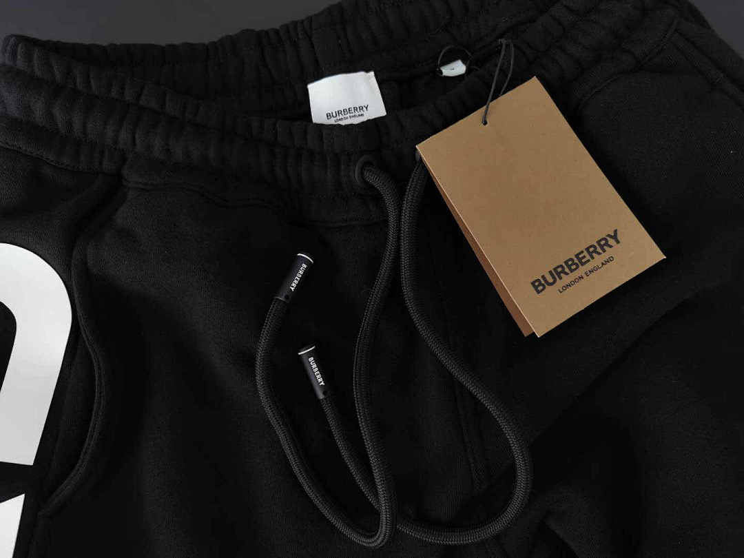 Other BUR Big Logo Shorts - Image 12