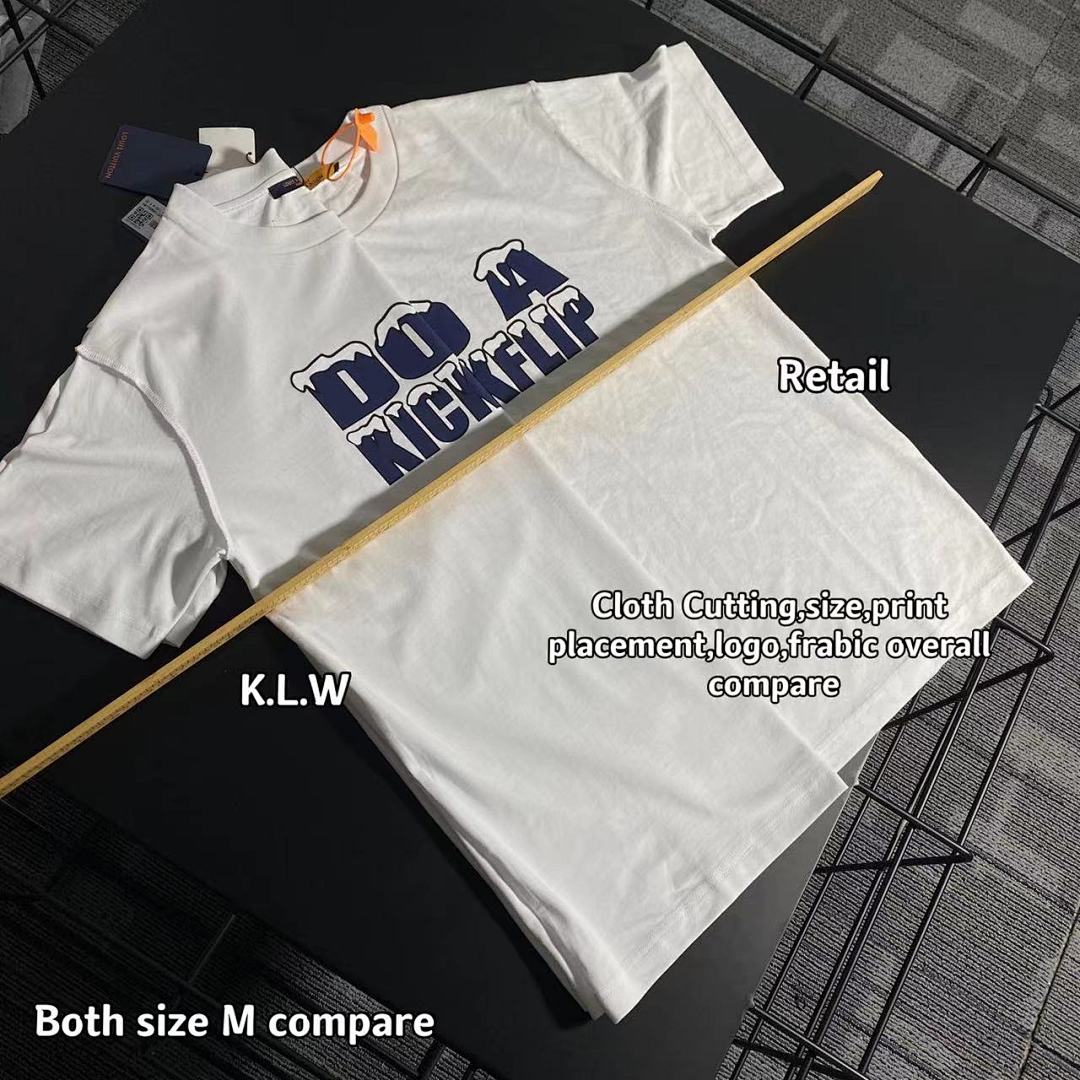 Other VV 2022 X.G Tee - Image 14