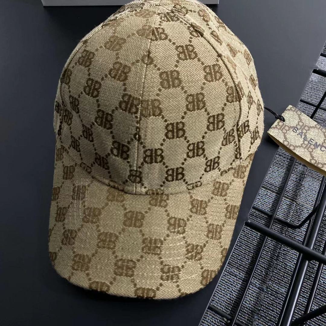 Other BAL X GG Caps - Image 10
