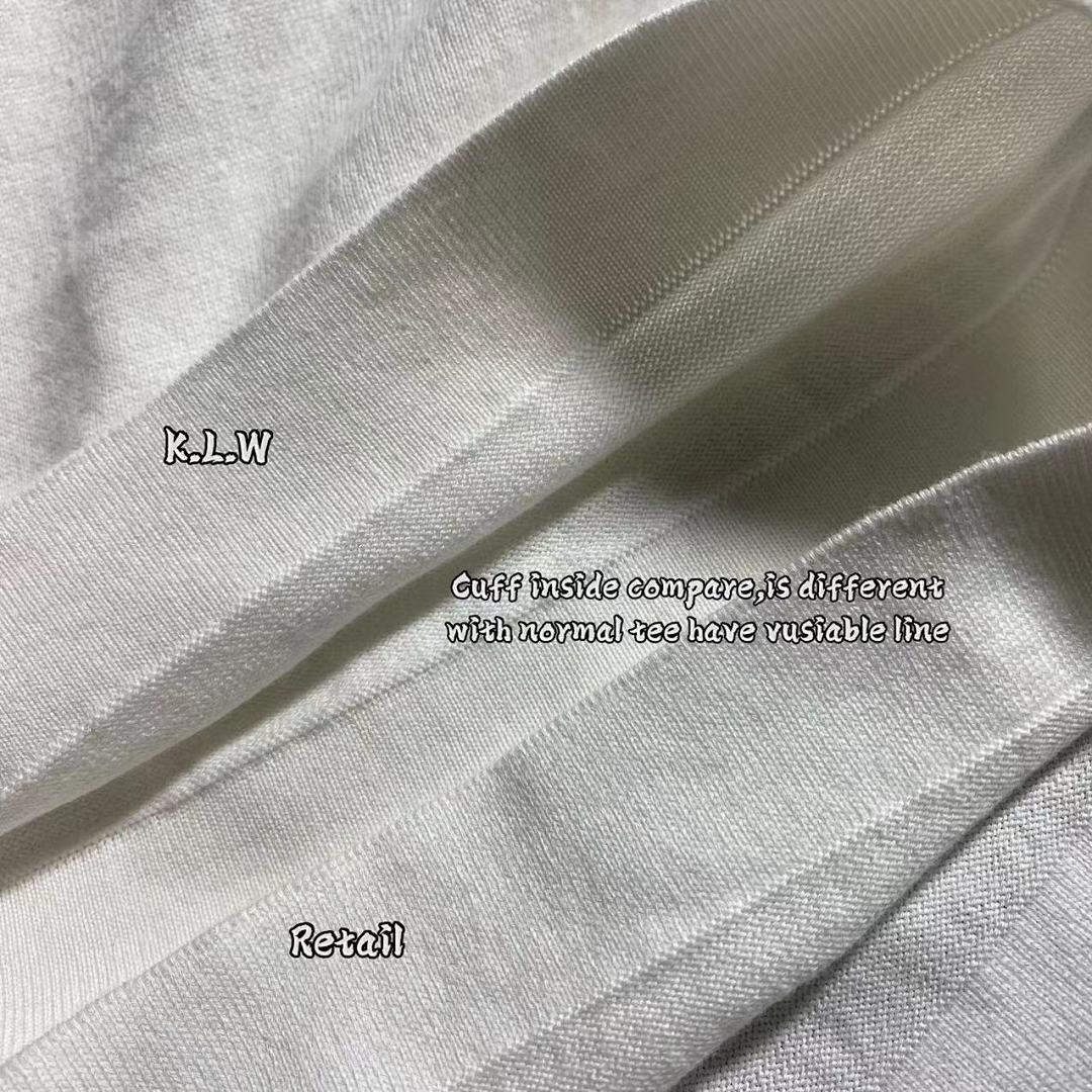 Other VV 2022 Green Logo Tee - Image 20