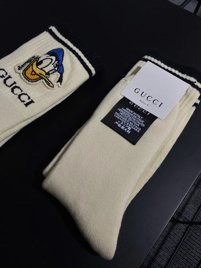 Other GG Duck Socks - Image 8