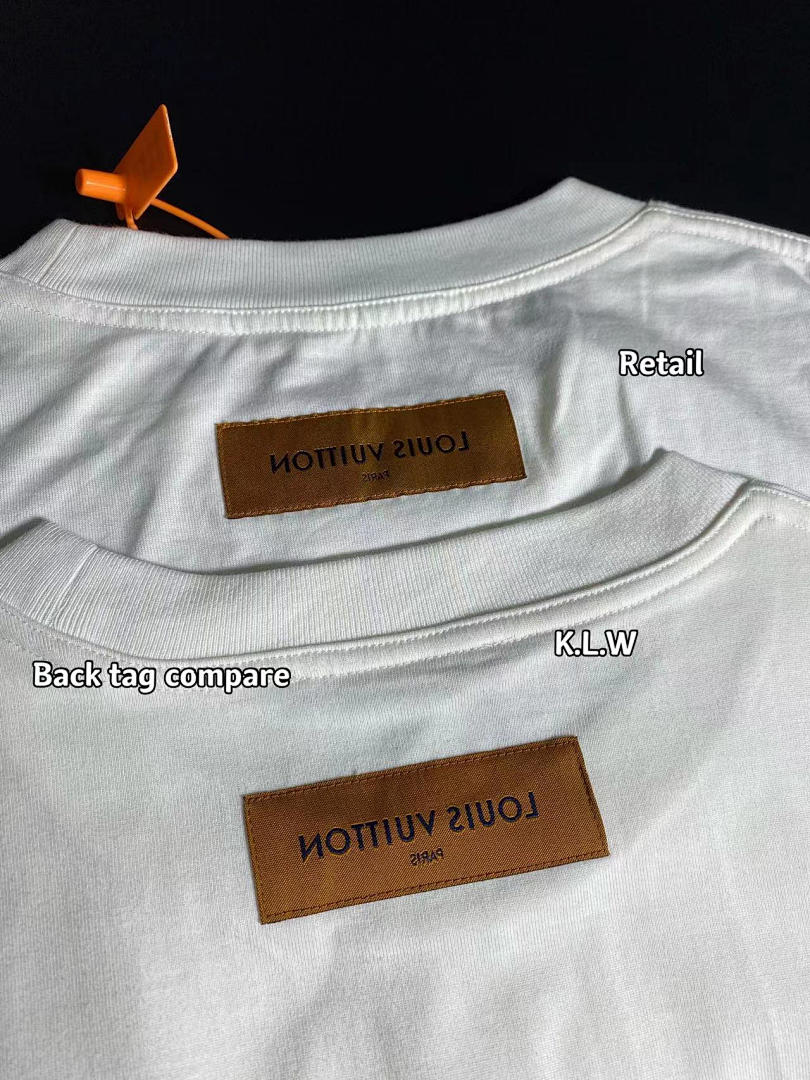 Other VV 2022 Flower Tee - Image 6