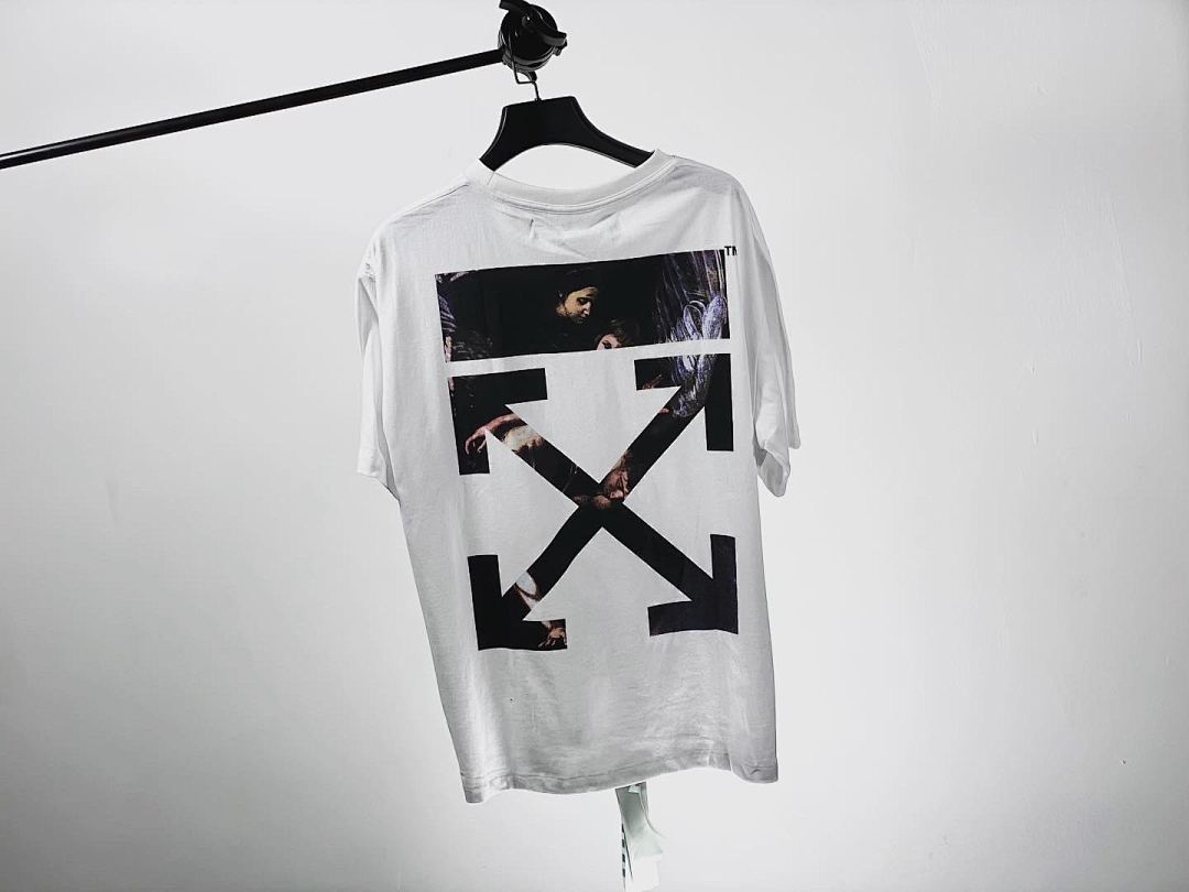 Off-White Off-White OW, photo 1
