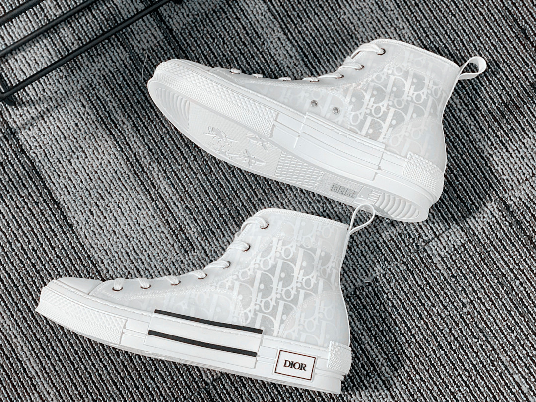 Other White HIGH-TOP & LOW-TOP - Image 21