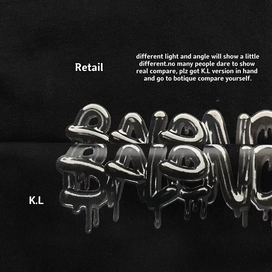 Other NEW 2022 “RJ” BAL HOODIE—— On Stock - Image 12