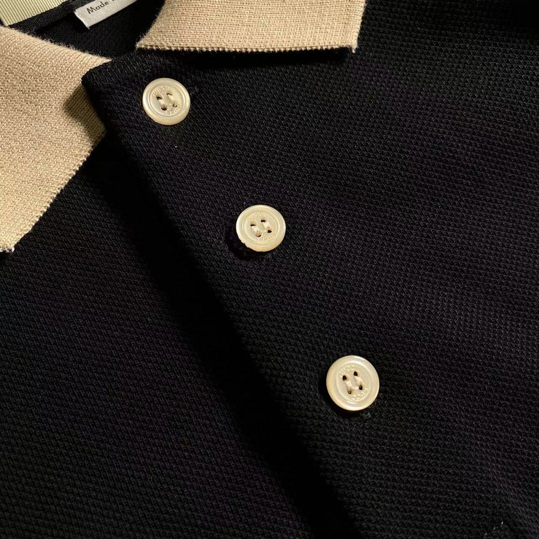 Other GC 3M Polo Black— - Image 21