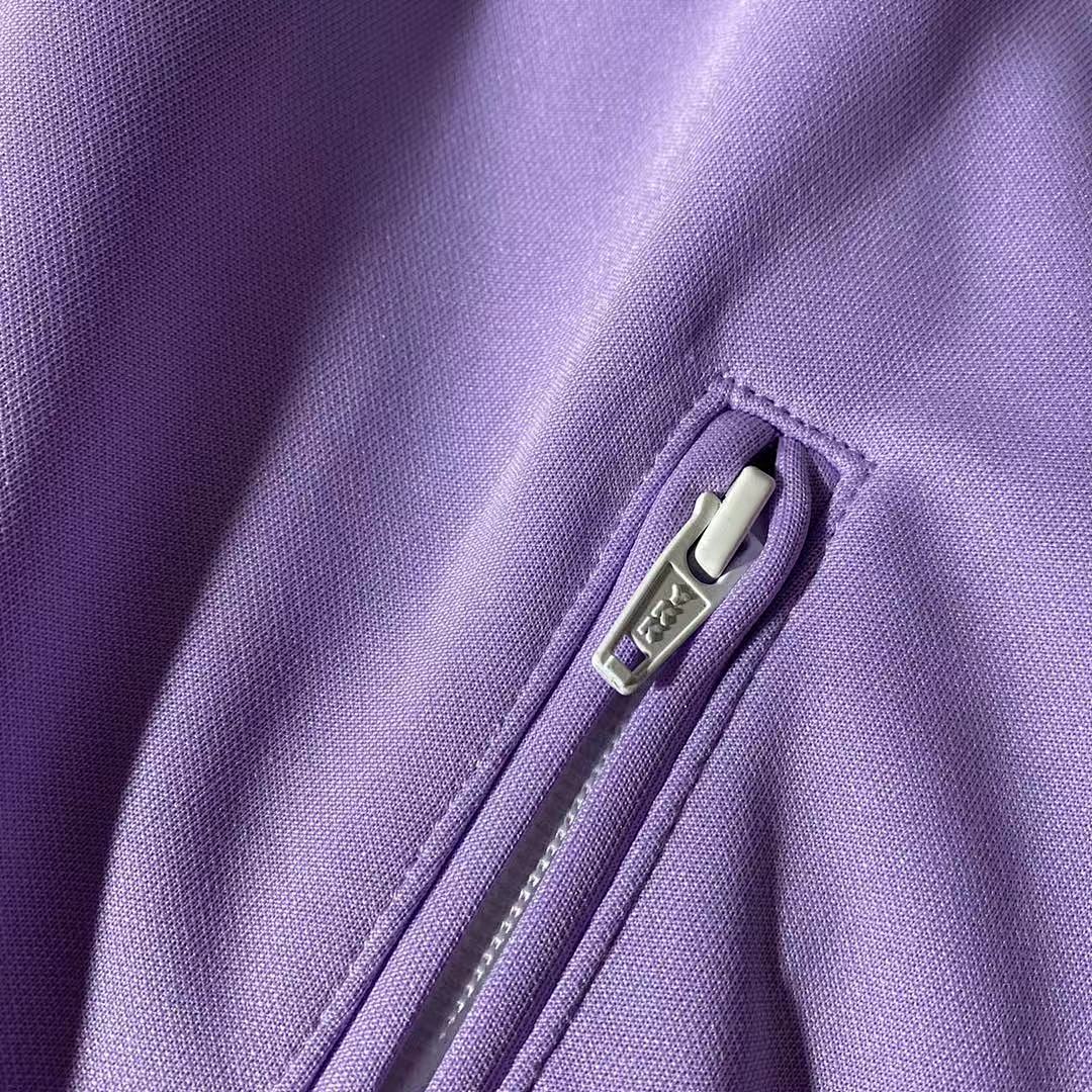 Other AML 2021 Purple Tracksuit - Image 12