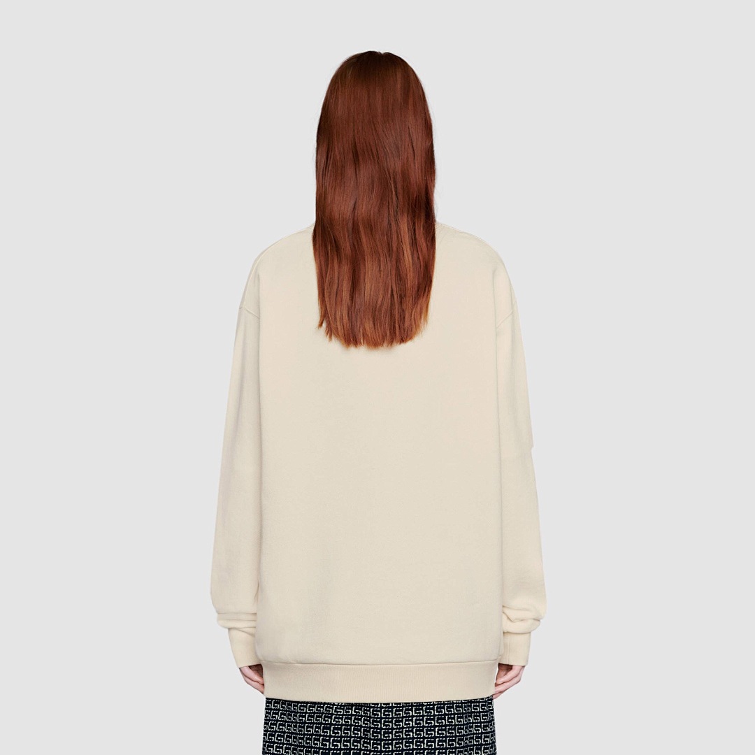 Other Disney X GC Oversize Sweatshirt - Image 2