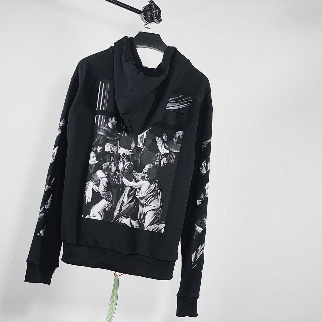 Other OW 20SS ZIP Hood
