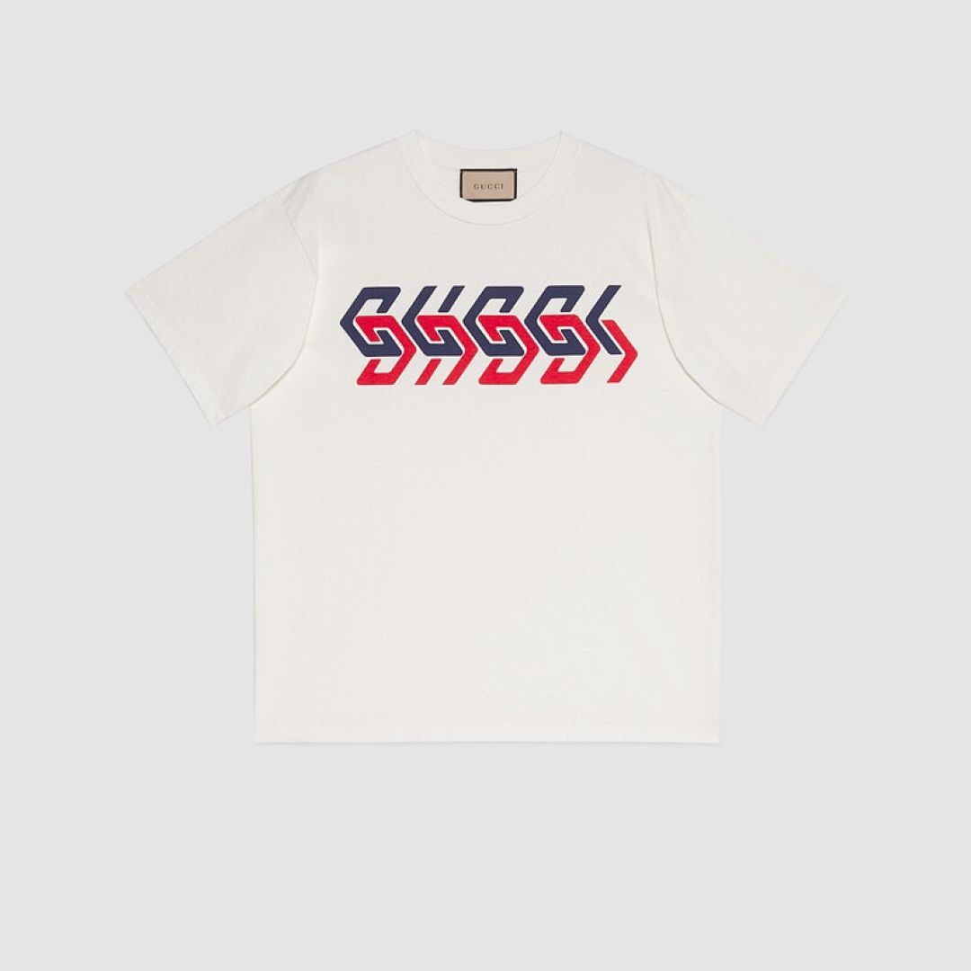 Other GG 2022 New White Tee - Image 16